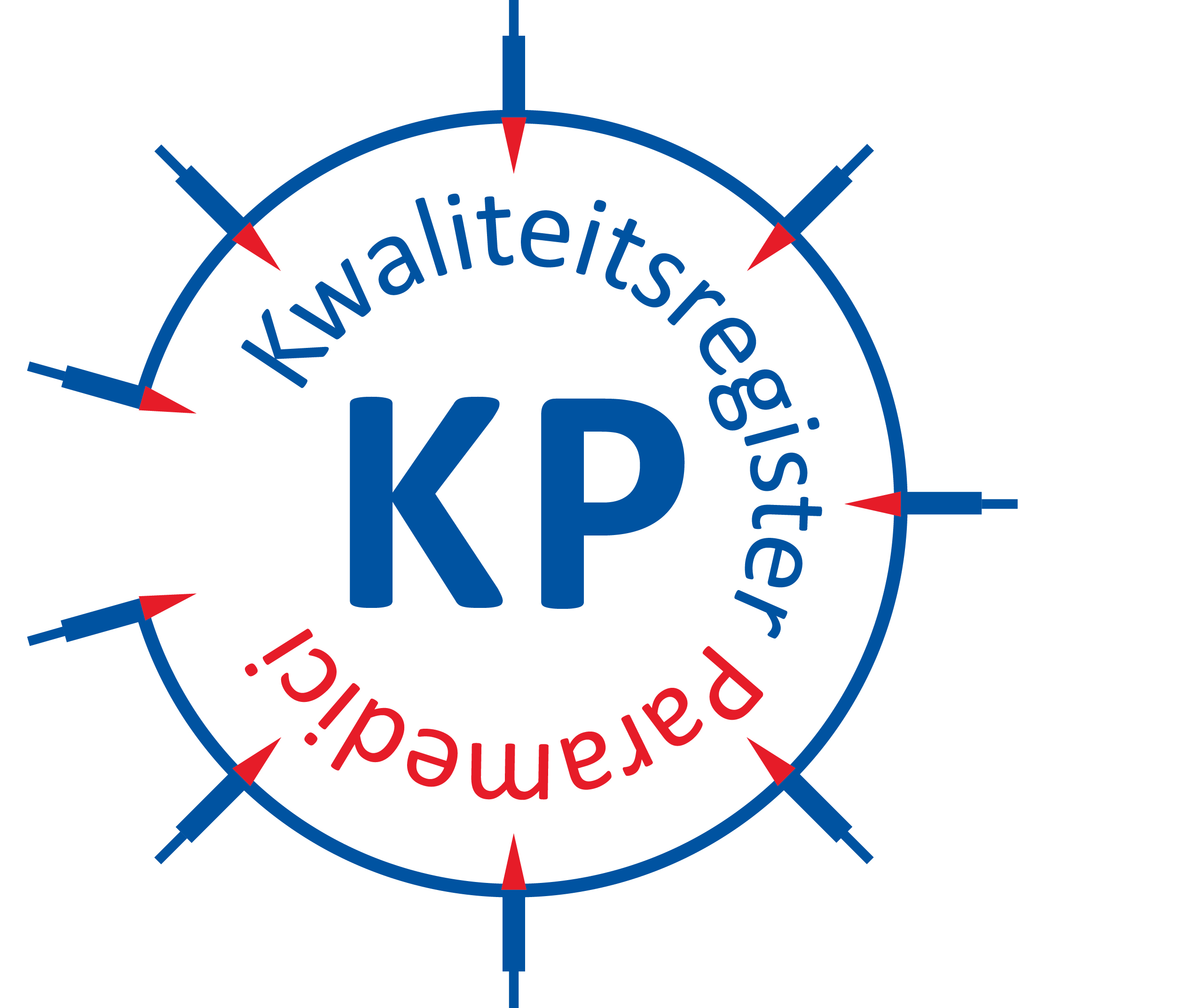 KP logo